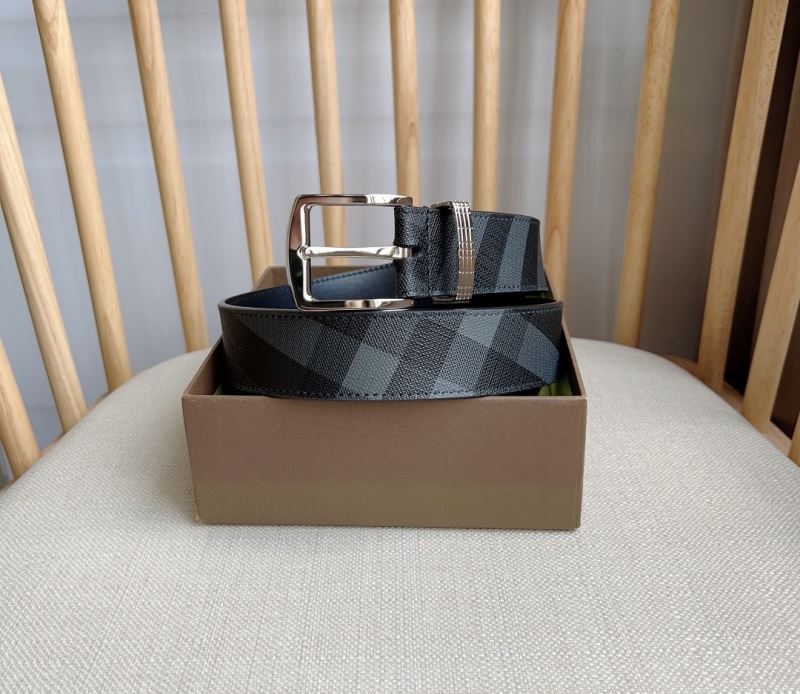 Burberry Belts